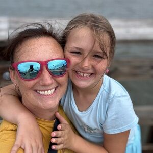 Meet your Posher, Kristen